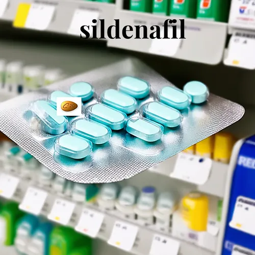 Sildenafil generico costi